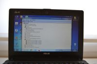 Лот: 18570115. Фото: 3. Нетбук ноутбук Asus X101CH-blk040s... Компьютеры, оргтехника, канцтовары