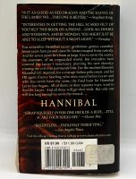 Лот: 25024188. Фото: 6. 📕 Thomas Harris. Hannibal. The...