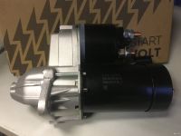 Лот: 18352311. Фото: 3. Стартер Daewoo Nexia. Авто, мото, водный транспорт