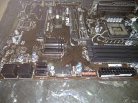 Лот: 14169199. Фото: 4. MSI H270-A PRO + Intel Pentium... Красноярск