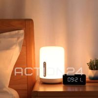 Лот: 13237863. Фото: 2. Лампа ночник Xiaomi Bedside Lamp... Освещение
