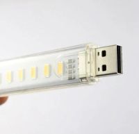 Лот: 9744511. Фото: 8. USB лампочка ночник, подсветка