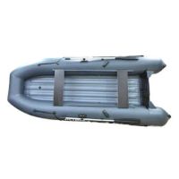Лот: 25363168. Фото: 4. Лодка ПВХ ALTAIR HD 430 Active... Красноярск