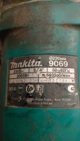Лот: 20725378. Фото: 5. Болгарка УШМ Makita 9069 Макита