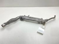Лот: 22174598. Фото: 2. Патрубок системы охлаждения Subaru... Автозапчасти