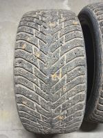 Лот: 22808087. Фото: 6. Nokian Hakkapeliitta 8 235/45...
