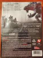 Лот: 18806582. Фото: 3. Evolve + расширение "Монстр" PC... Компьютеры, оргтехника, канцтовары