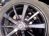 Лот: 13560039. Фото: 5. Nitro + Bridgestone Turanza ER300