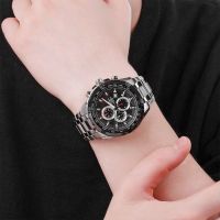 Лот: 6445843. Фото: 5. Часы Casio Edifice EF-539D-1A...