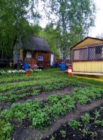 Лот: 18019194. Фото: 7. Дача Малый Кускун (дом, баня...