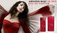 Лот: 11140339. Фото: 3. Armand Basi woman In Red Eau De... Красота и здоровье