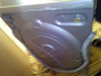 Лот: 7000577. Фото: 3. продам стиральную машину BEKO... Бытовая техника
