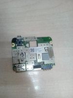 Лот: 11728847. Фото: 2. A391 . Fly iq442 Quad Системная... Запчасти, оборудование