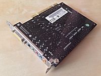 Лот: 3491073. Фото: 2. Creative Labs SB0220. Комплектующие