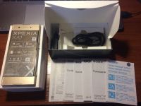 Лот: 10642044. Фото: 2. Телефон Sony Xperia XA1. Смартфоны, связь, навигация