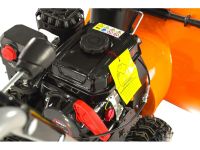 Лот: 25655850. Фото: 10. Снегоуборщик YARD FOX 5640H