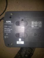 Лот: 11101787. Фото: 2. APC Back-UPS 525 - Бесперебойный... Периферия