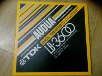 Лот: 9317607. Фото: 2. Катушка (бобина) TDK 27см для... Коллекционирование, моделизм