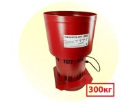 Лот: 20988258. Фото: 2. Измельчитель Нива ИЗ-300к (ДК... Садовая техника