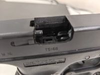 Лот: 24886284. Фото: 6. Пистолет East Crane Glock 17 Gen...