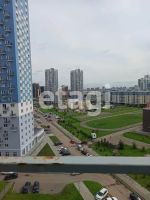 Лот: 25378768. Фото: 14. квартира , Красноярск улица Петра...