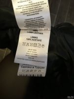 Лот: 13753069. Фото: 4. куртка женская кожаная шикарная... Красноярск