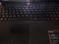 Лот: 7366874. Фото: 3. Ноутбук ASUS X552E 4 ядра 6 гиг... Компьютеры, оргтехника, канцтовары