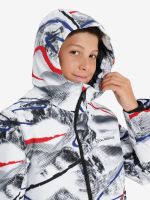 Лот: 25726101. Фото: 5. Куртка утепленная для мальчиков...
