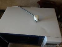Лот: 9117958. Фото: 3. Микроволновая печь Samsung CE-2638... Бытовая техника