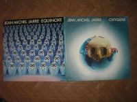 Лот: 16802904. Фото: 4. Jean Michel Jarre .Oxygene и Equinoxe...