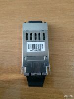 Лот: 13209139. Фото: 2. Трансивер Cisco qfbr-5689. Сетевые устройства