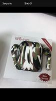 Лот: 15223231. Фото: 6. Беспроводные наушники AirPods...