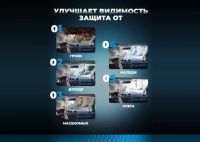 Лот: 25758783. Фото: 5. Антидождь для автомобильных стёкол...