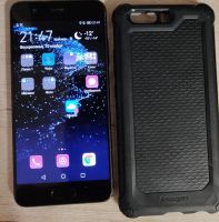 Лот: 16842574. Фото: 5. Huawei P10 32Gb LTE Black (VTR-L29...