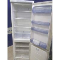 Лот: 25890273. Фото: 2. Холодильник Бирюса 130 RS. Крупная бытовая техника