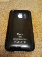 Лот: 3967013. Фото: 2. iPhone 3gs 16 GB. Оригинальный... Смартфоны, связь, навигация