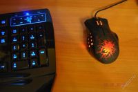Лот: 1850514. Фото: 3. Razer Naga Molten™ Special Edition. Компьютеры, оргтехника, канцтовары