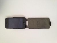 Лот: 5386404. Фото: 3. Apple Iphone 4s 8 gb black. Красноярск
