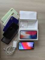 Лот: 15279221. Фото: 2. iPhone X (10), 64GB, Space Gray... Смартфоны, связь, навигация