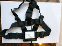 Лот: 13360407. Фото: 2. Xiaomi Yi Action Camera 2K + множество... Фото, видеокамеры, оптика