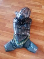 Лот: 15021544. Фото: 4. Зимний комбинезон для собаки. Красноярск