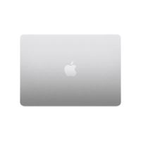 Лот: 22178032. Фото: 3. Apple MacBook Air 15" Silver... Компьютеры, оргтехника, канцтовары