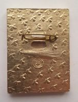 Лот: 10654412. Фото: 2. Нечастый Значок: Трансвзрывпром... Значки, медали, жетоны