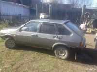 Лот: 8233940. Фото: 7. ВАЗ 2109