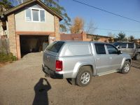 Лот: 14386251. Фото: 5. Кунг для VW Amarok