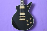 Лот: 8329948. Фото: 3. Dean Cadillac 1980 - Classic Black... Музыкальные инструменты и оборудование