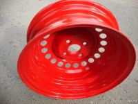 Лот: 8056598. Фото: 7. Новый комплект штампованных дисков...