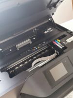 Лот: 18232699. Фото: 3. Принтер сканер МФУ hp officejet... Компьютеры, оргтехника, канцтовары