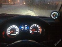 Лот: 624458. Фото: 3. Toyota Caldina GTT, МКПП, 260... Красноярск