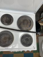 Лот: 20498741. Фото: 5. Плитка электрическая Indesit KG...
